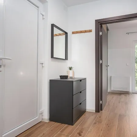 Apartamento Small Village *