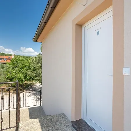 Apartment Small Village