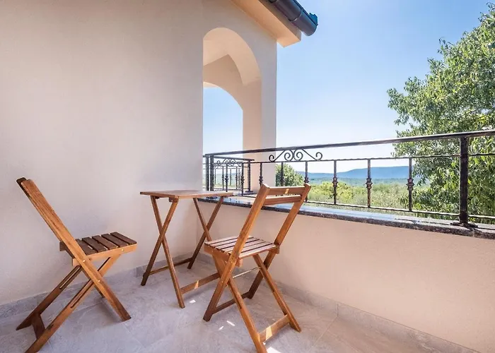 Small Village * Brusici